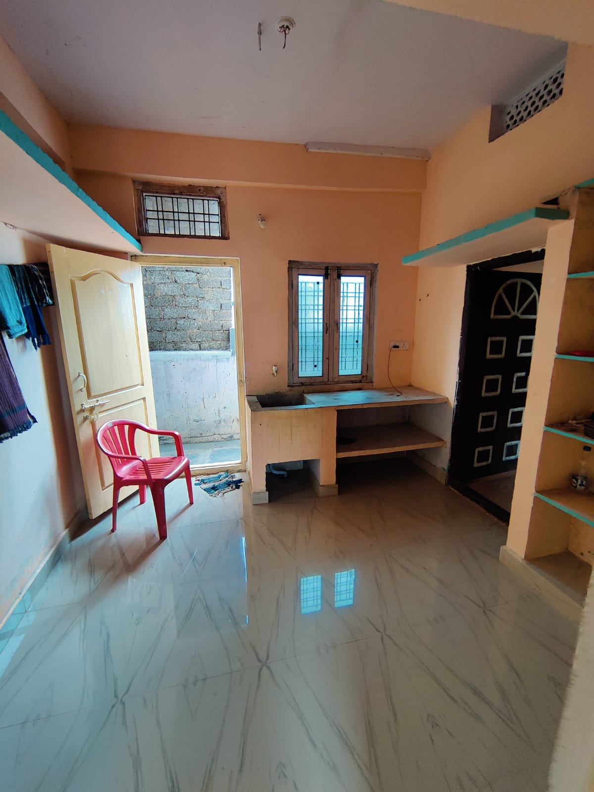 9 BHK Independent House f